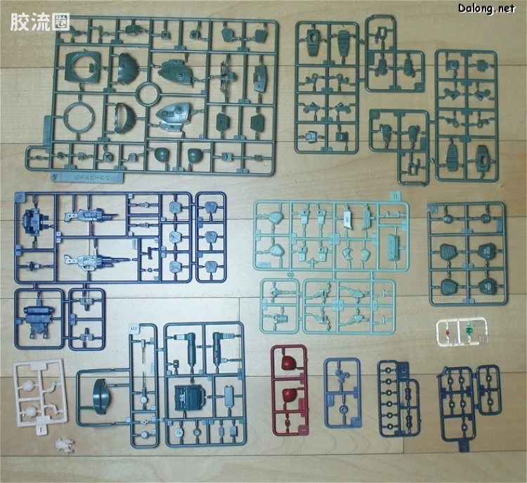 D-STYLE 普通版 37 眼镜狗 涡轮特装型 - 图片